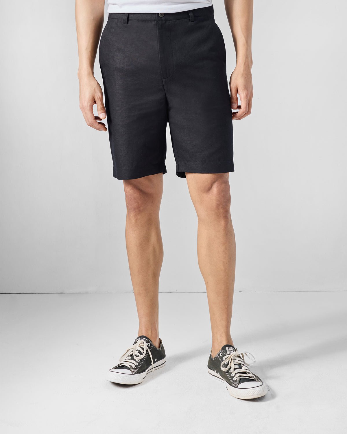 Coast Shorts - Black